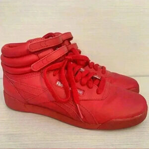 Reebok Classic High tops